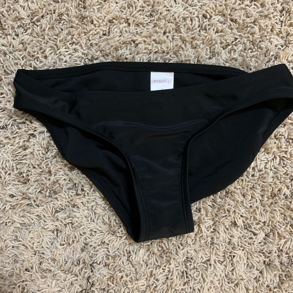 merona bikini bottom